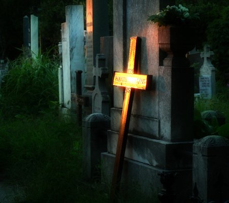 Mai este cineva, care să se osândească pe sine, să cugete corect?