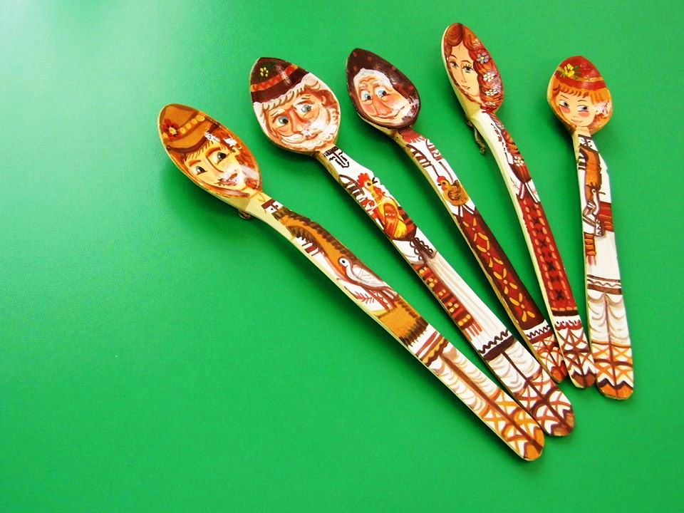 Micii meștesugari de la Colegiul Național