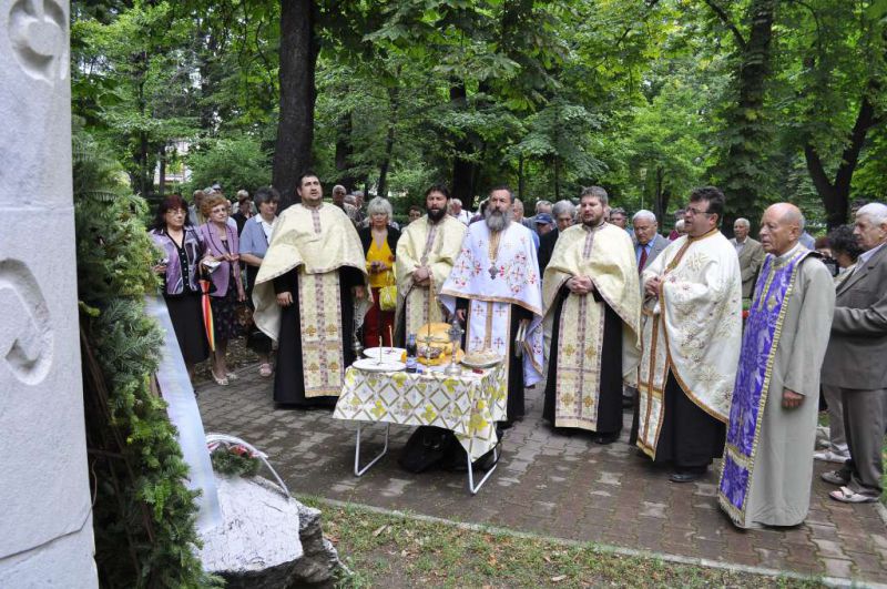 63 de ani de la deportările în Bărăgan