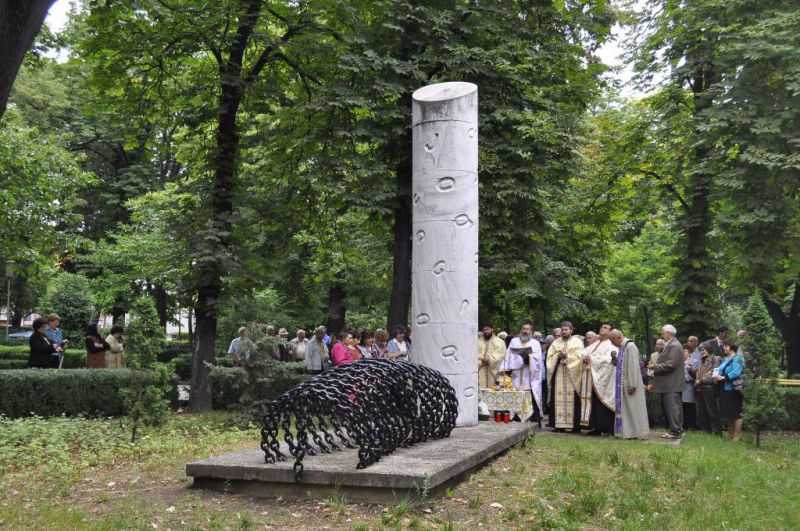 63 de ani de la deportările în Bărăgan