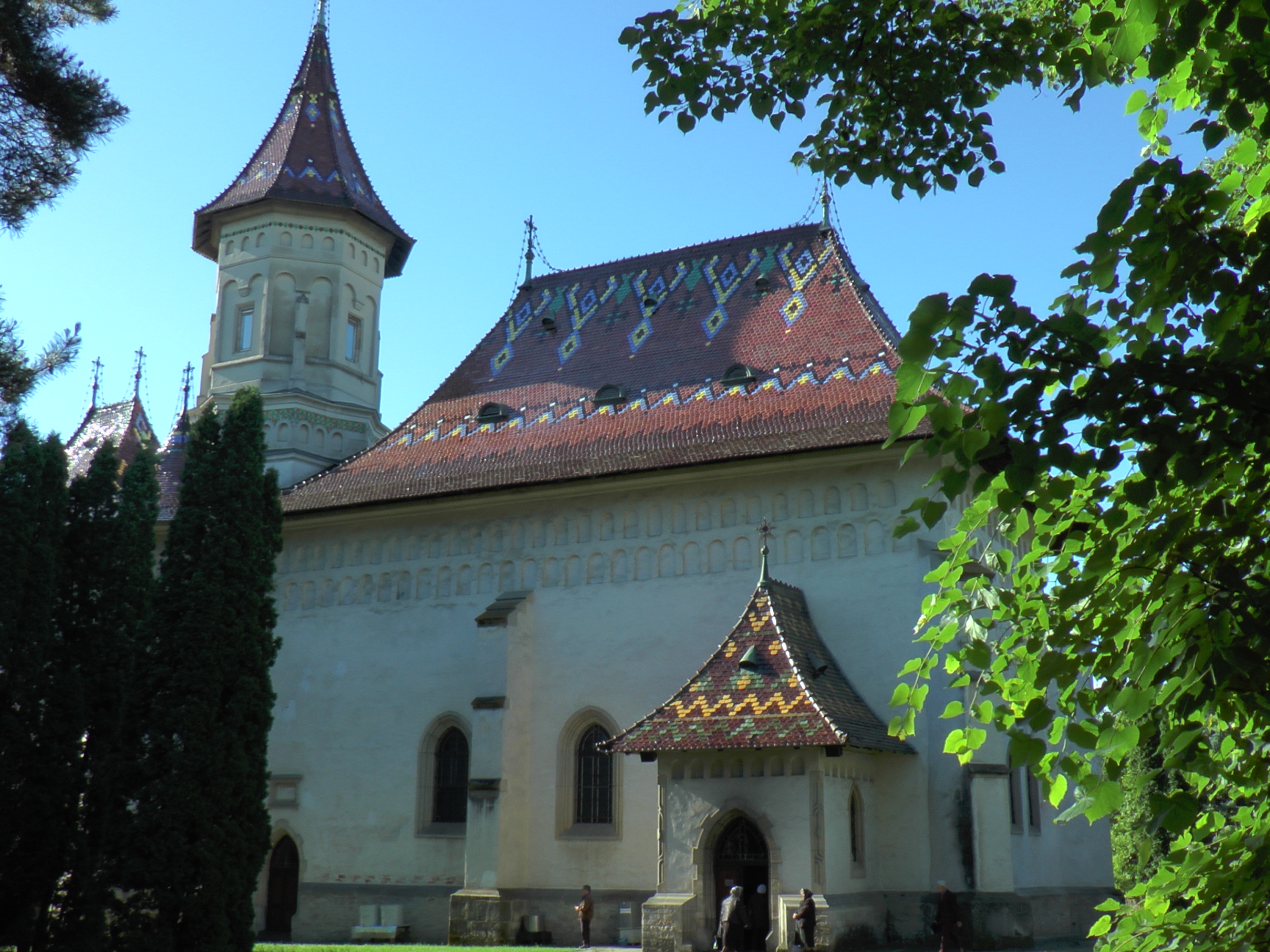 „Sfântul Ioan cel Nou a fost un om smerit, rugător şi milostiv“