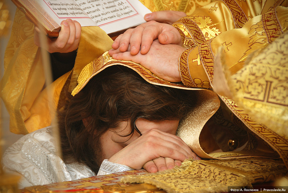 Imboldul nostru de a fi desăvârşiţi