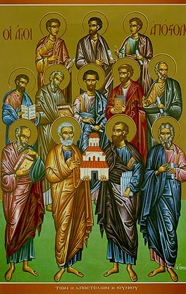 Cei care au lăsat toate pentru Dumnezeu