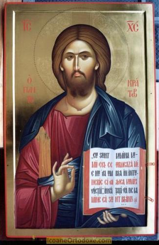 Domnul aşteaptă ca noi să repetăm viaţa Lui pe pământ