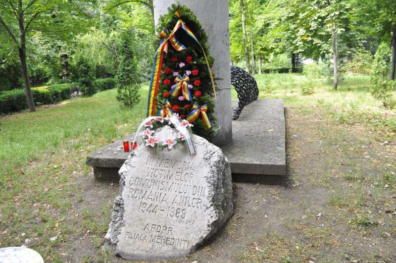 63 de ani de la deportările în Bărăgan