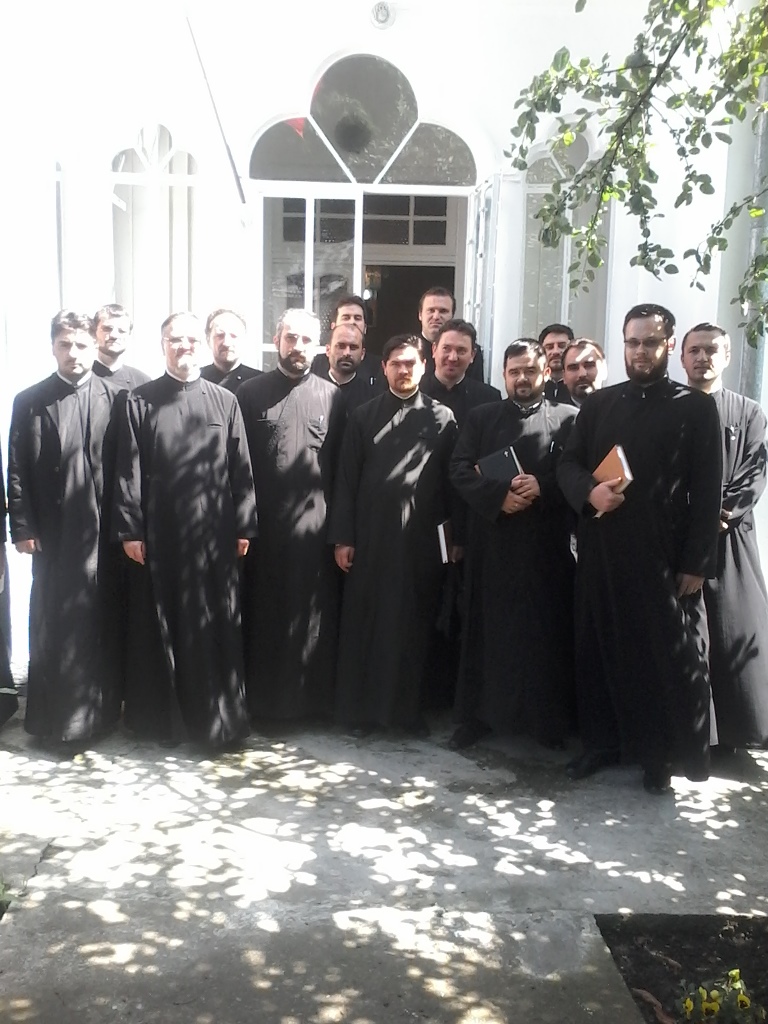 Cateheză pentru toate vârstele în Protopopiatul Săveni