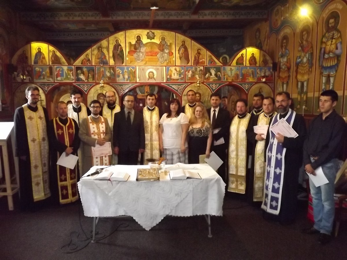 Cărţi pentru biblioteca Penitenciarului Bacău