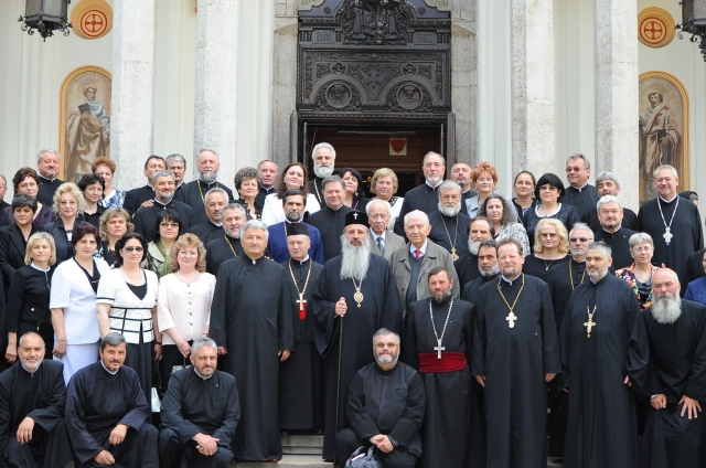 Revedere după 30 de ani