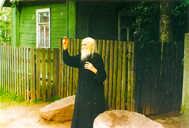 Rugăciunea necesită răbdare, perseverenţă, înfrânare...