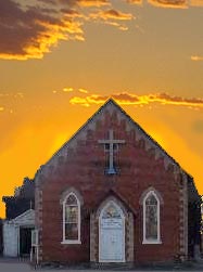 Resfinţirea bisericii parohiei Sf. Apostol Andrei din Mississauga - Canada