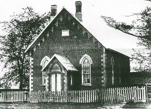 Resfinţirea bisericii parohiei Sf. Apostol Andrei din Mississauga - Canada