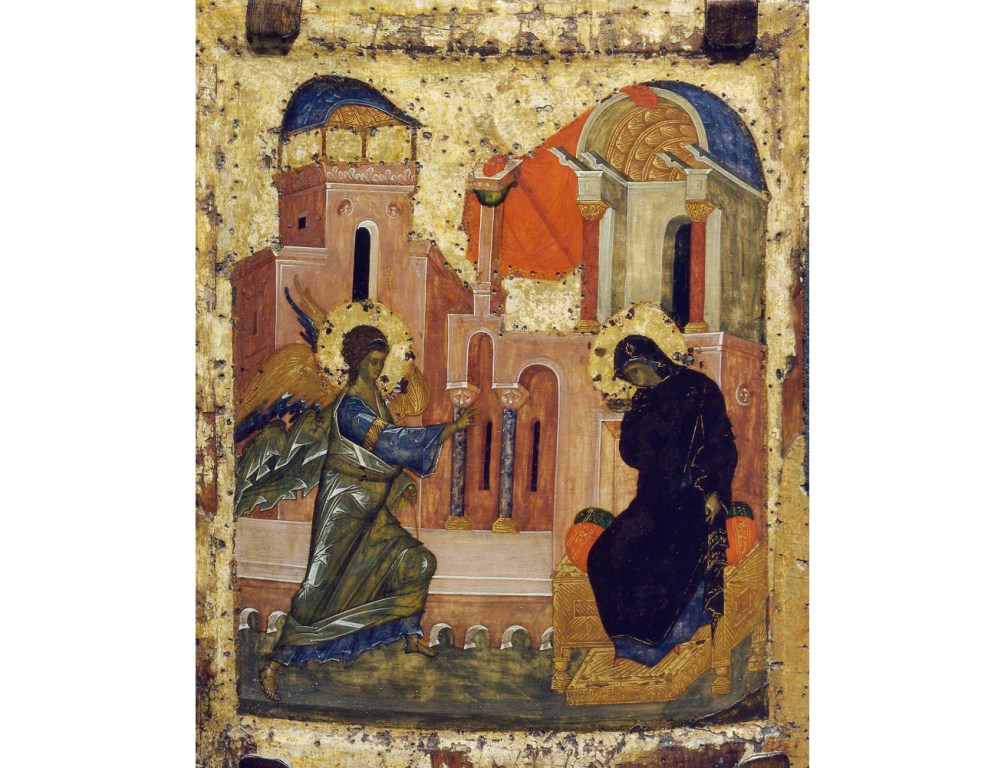 Ce este cântarea numită „Dogmatică”?