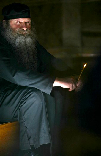 Calea spre rugăciunea neîncetată