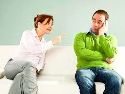 Nu vă certaţi niciodată în public şi nu faceţi cunoscute celorlalţi problemele voastre personale