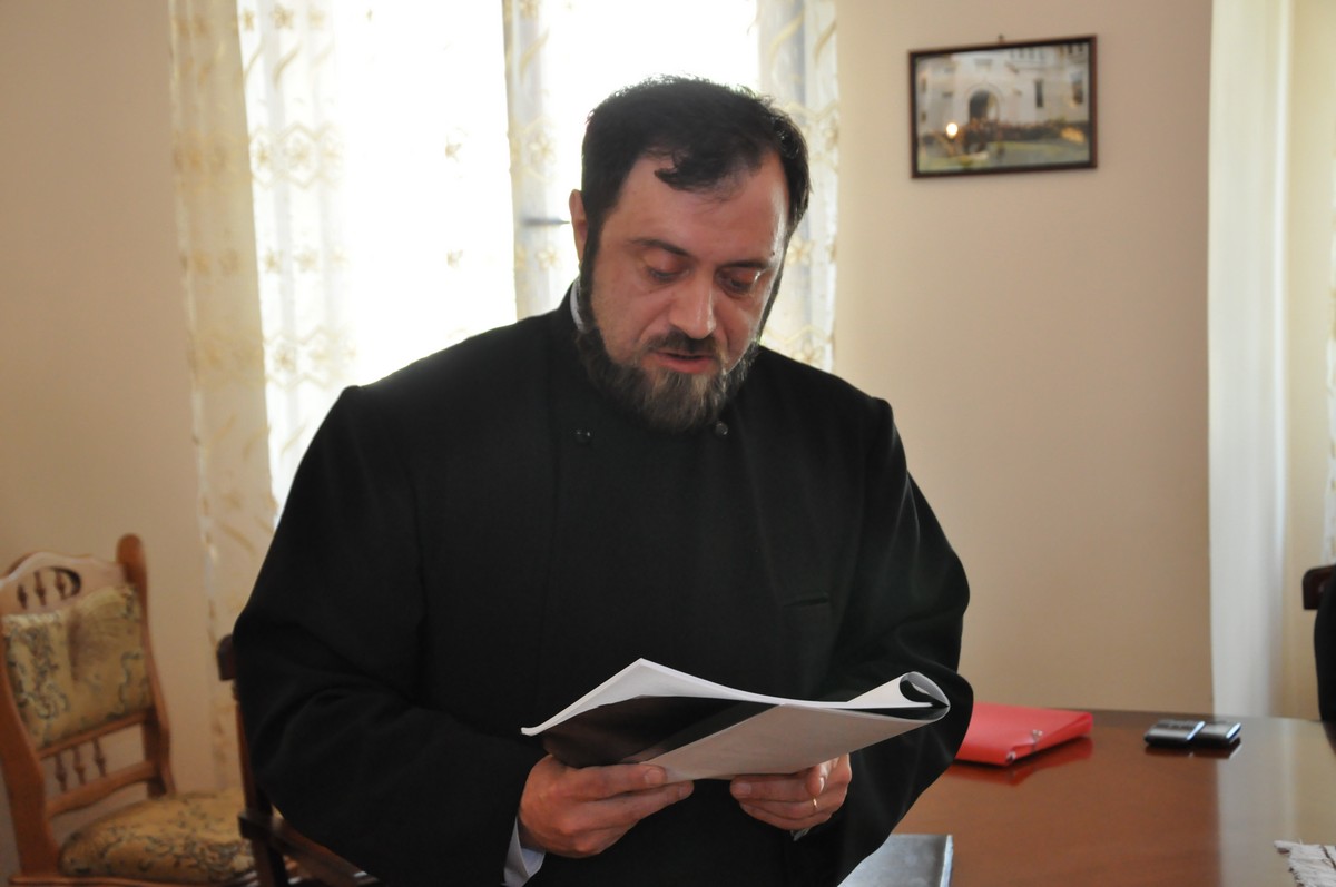 Conferinţă pastoral-misionară în Protopopiatul Câmpulung Moldovenesc