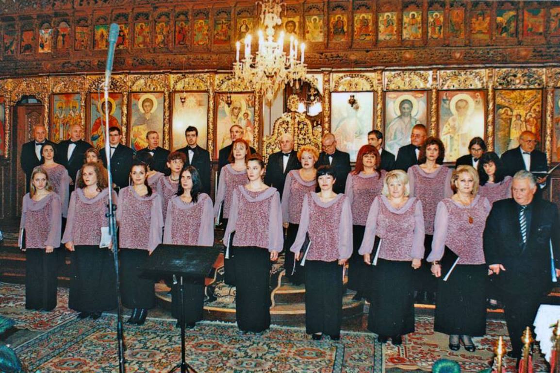 Iașul se transformă în scena corurilor de tineret din țară și din străinătate