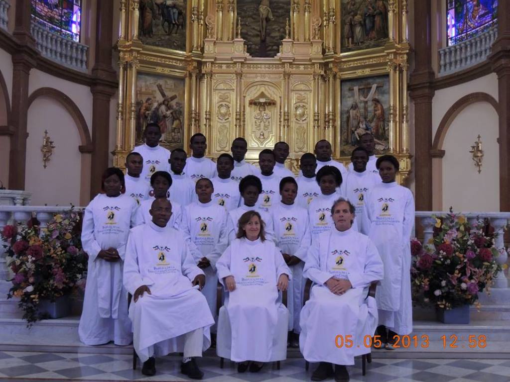 Iașul se transformă în scena corurilor de tineret din țară și din străinătate