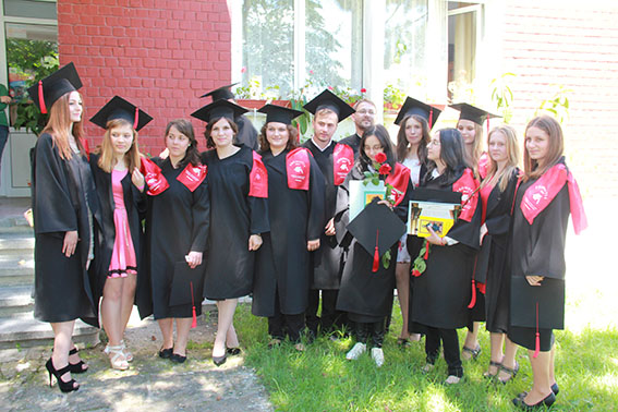 Curs festiv la Seminarul Teologic Liceal Ortodox „Sf. Ioan Iacob“ Dorohoi