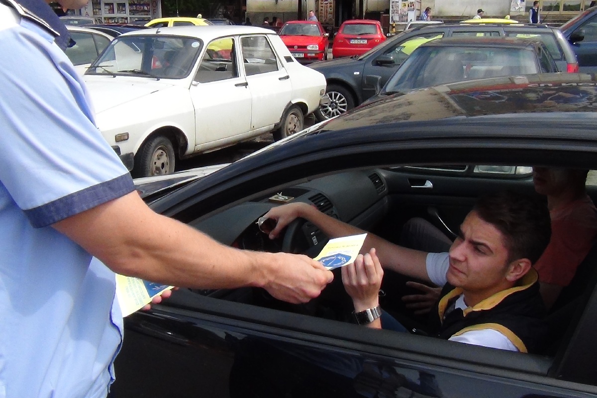 30 MAI – ZIUA ANIVERSARĂ A DIRECŢIEI GENERALE ANTICORUPŢIE