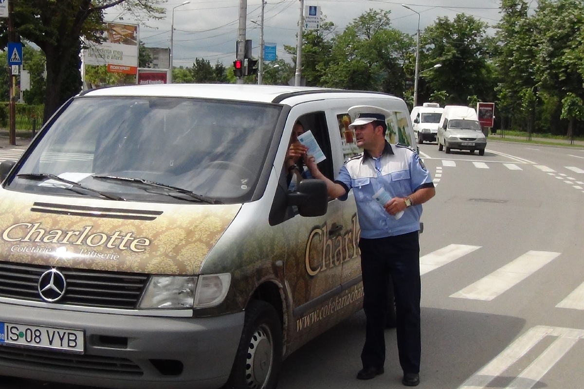 30 MAI – ZIUA ANIVERSARĂ A DIRECŢIEI GENERALE ANTICORUPŢIE