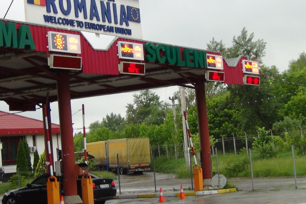 30 MAI – ZIUA ANIVERSARĂ A DIRECŢIEI GENERALE ANTICORUPŢIE