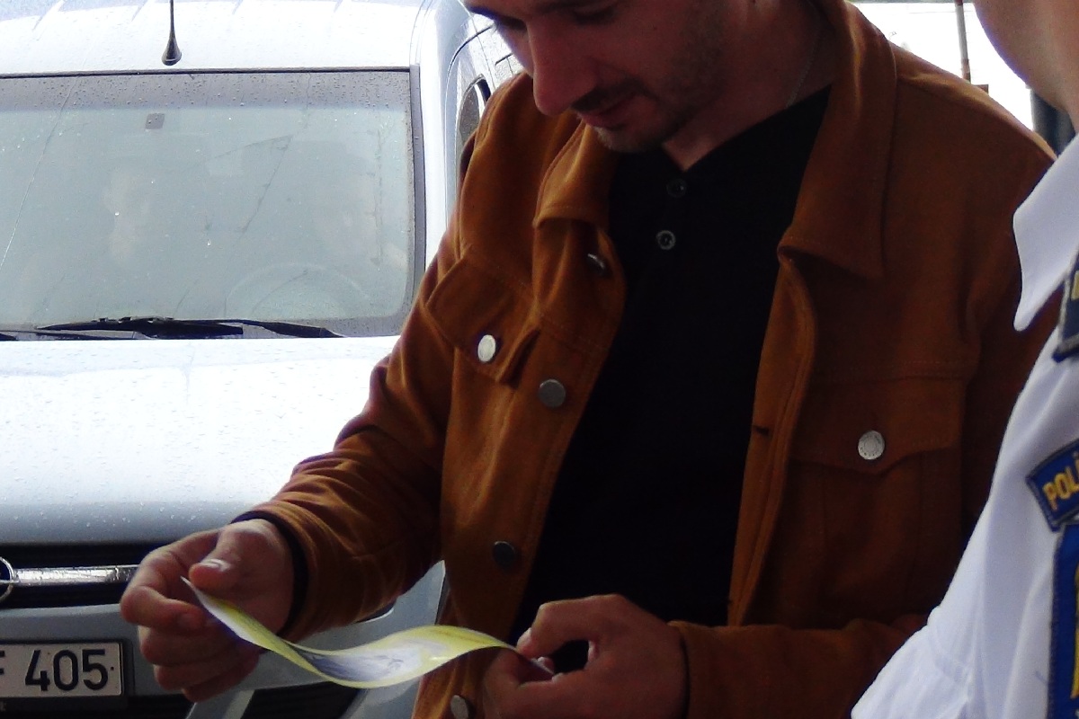 30 MAI – ZIUA ANIVERSARĂ A DIRECŢIEI GENERALE ANTICORUPŢIE