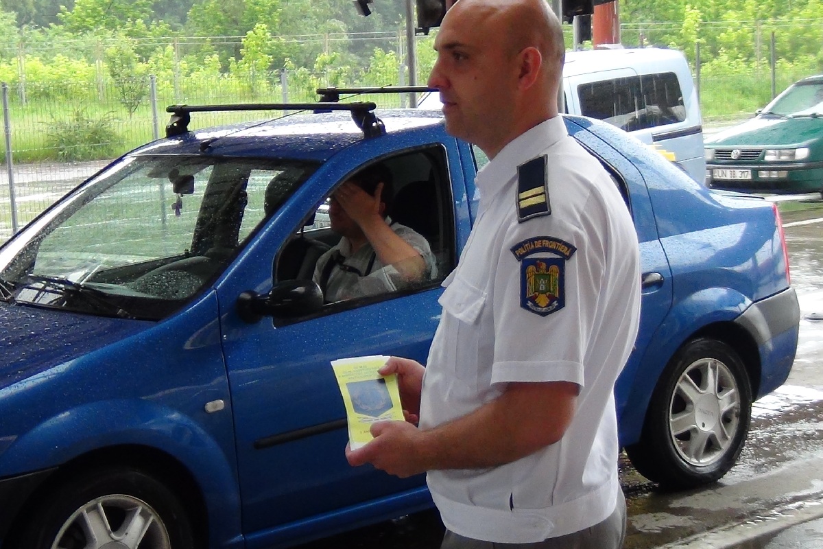 30 MAI – ZIUA ANIVERSARĂ A DIRECŢIEI GENERALE ANTICORUPŢIE