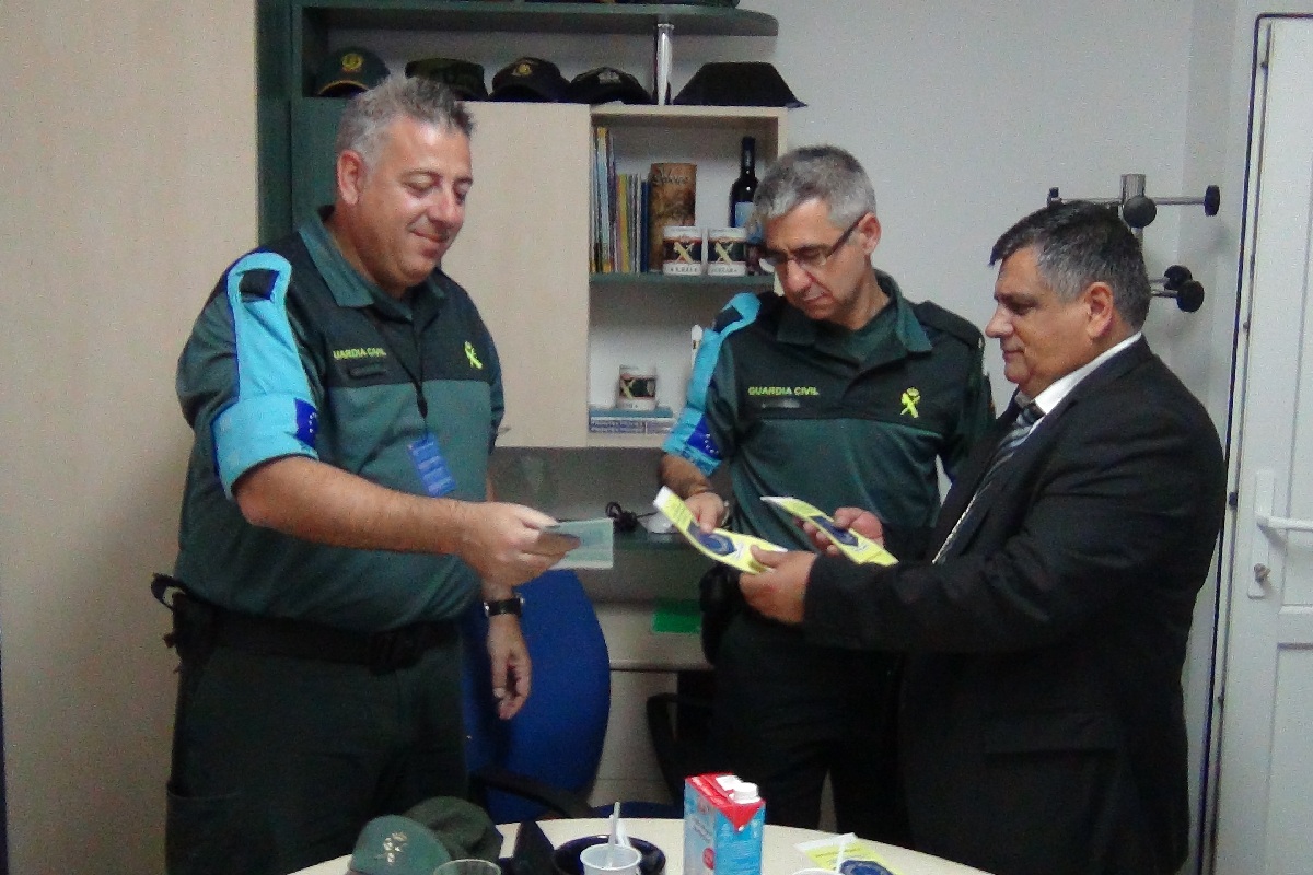 30 MAI – ZIUA ANIVERSARĂ A DIRECŢIEI GENERALE ANTICORUPŢIE