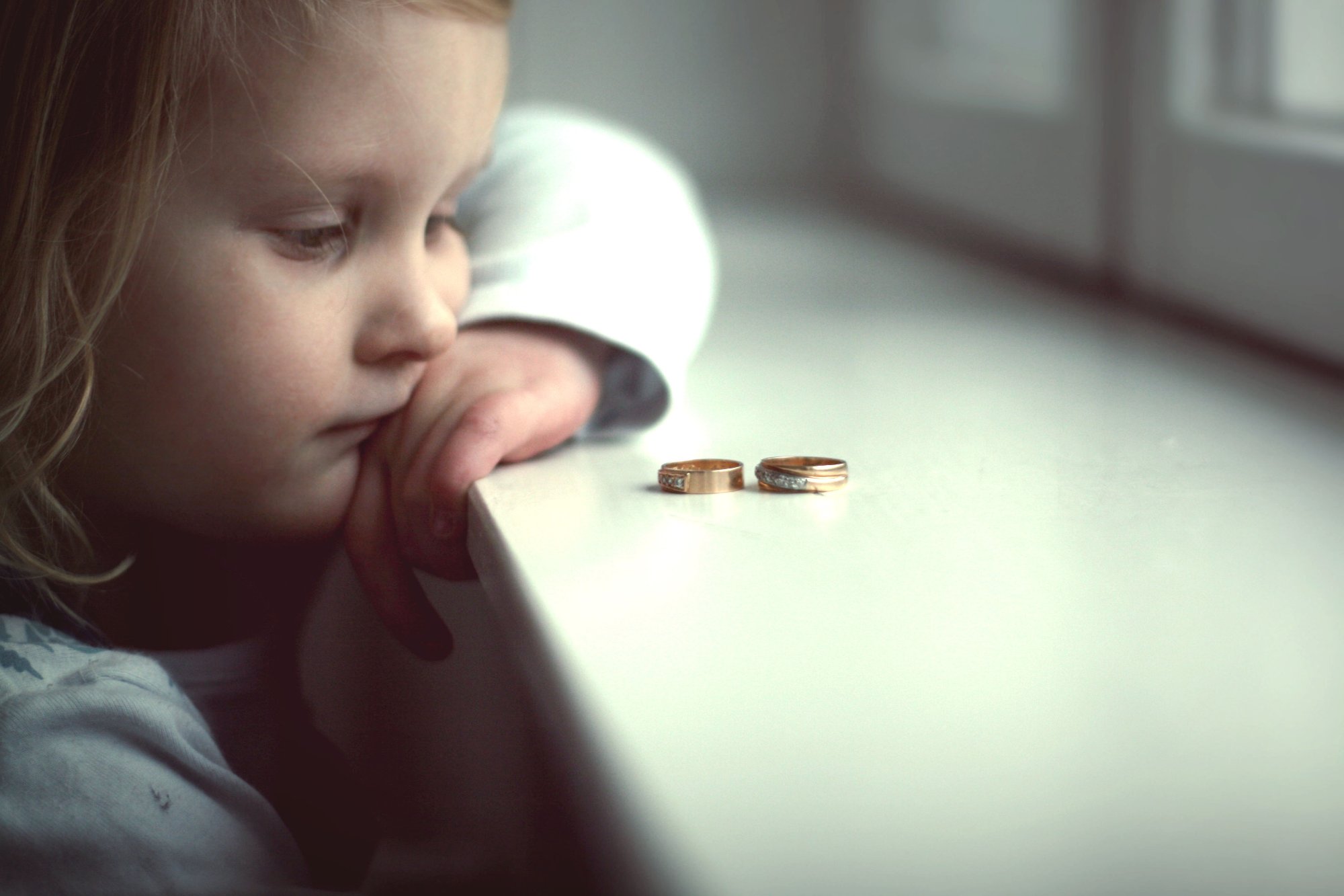 Ce a împreunat Dumne­zeu, omul să nu despartă