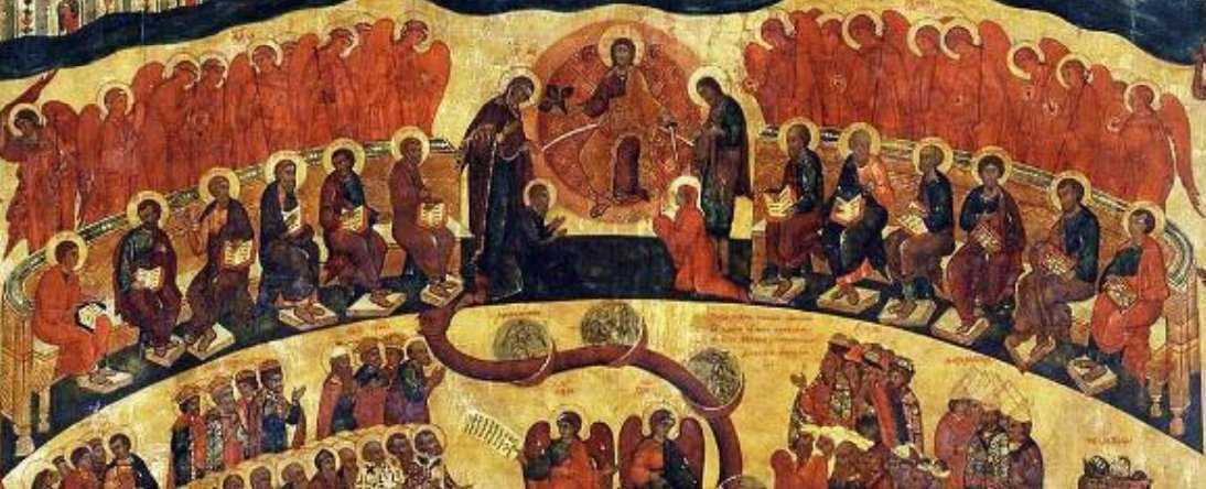 Veţi şedea pe douăsprezece tronuri