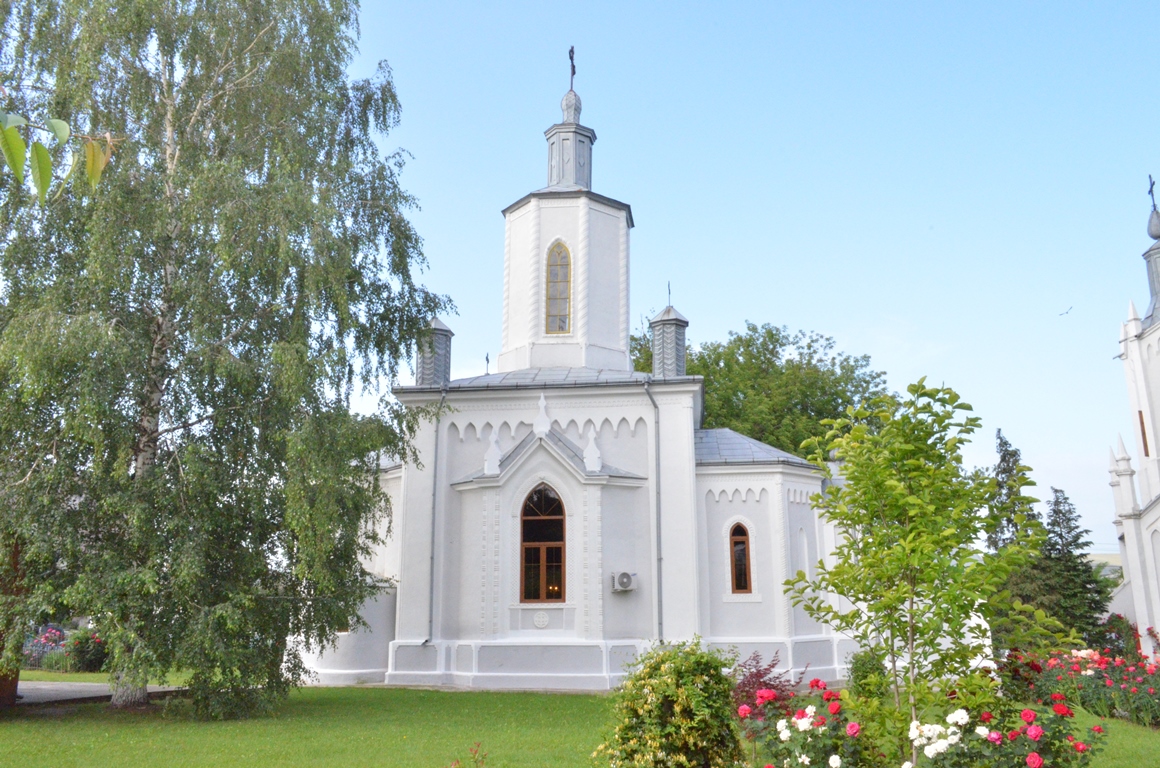 Sfânta Împărtășanie și Sfânta Spovedanie – aripi spre Împărăția Cerului