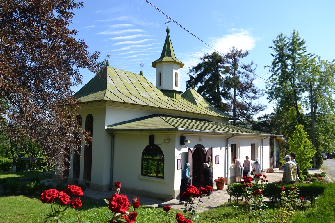 „Cei mai buni români au fost sfinții lui Dumnezeu”