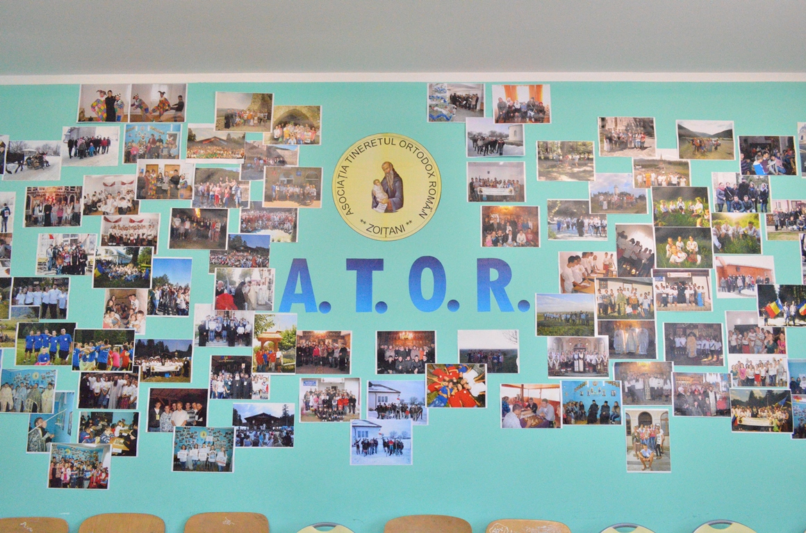 Trei povețe pentru tinerii din Zoițani