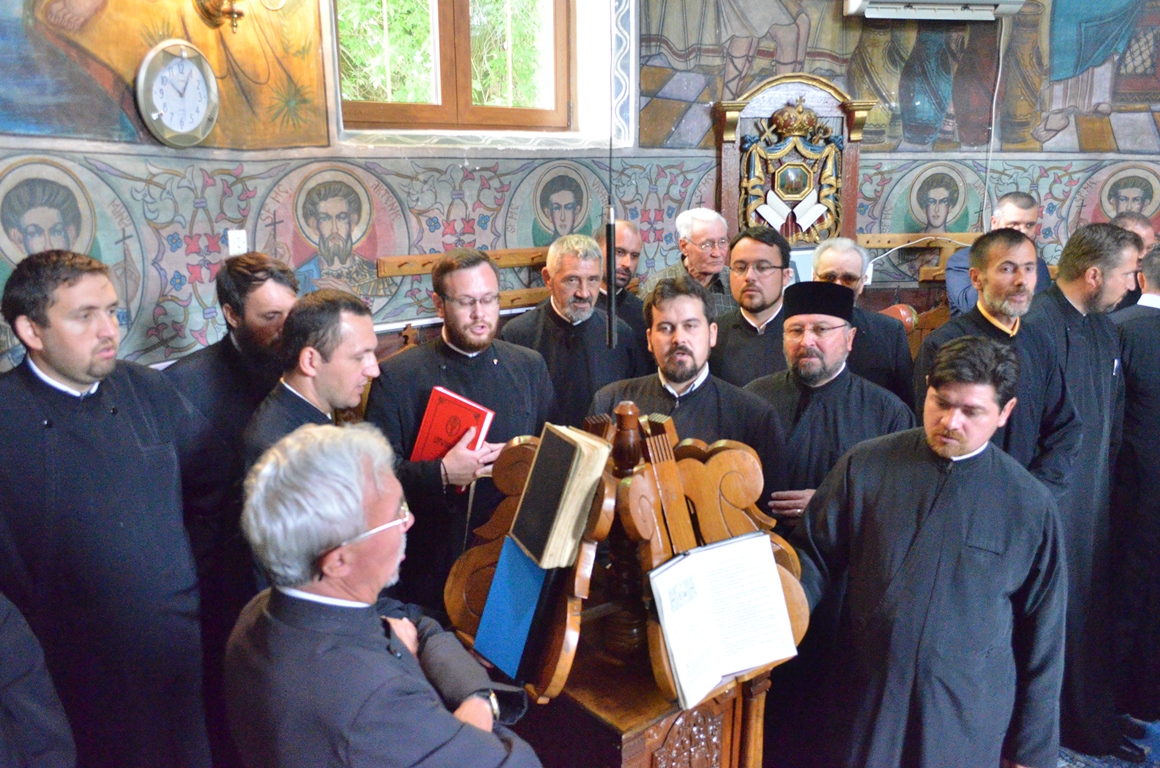 Sfânta Împărtășanie și Sfânta Spovedanie – aripi spre Împărăția Cerului