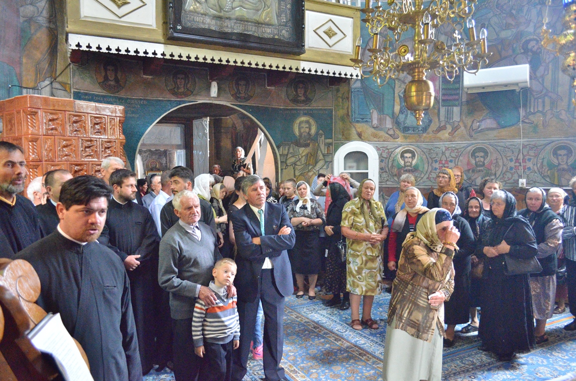 Sfânta Împărtășanie și Sfânta Spovedanie – aripi spre Împărăția Cerului