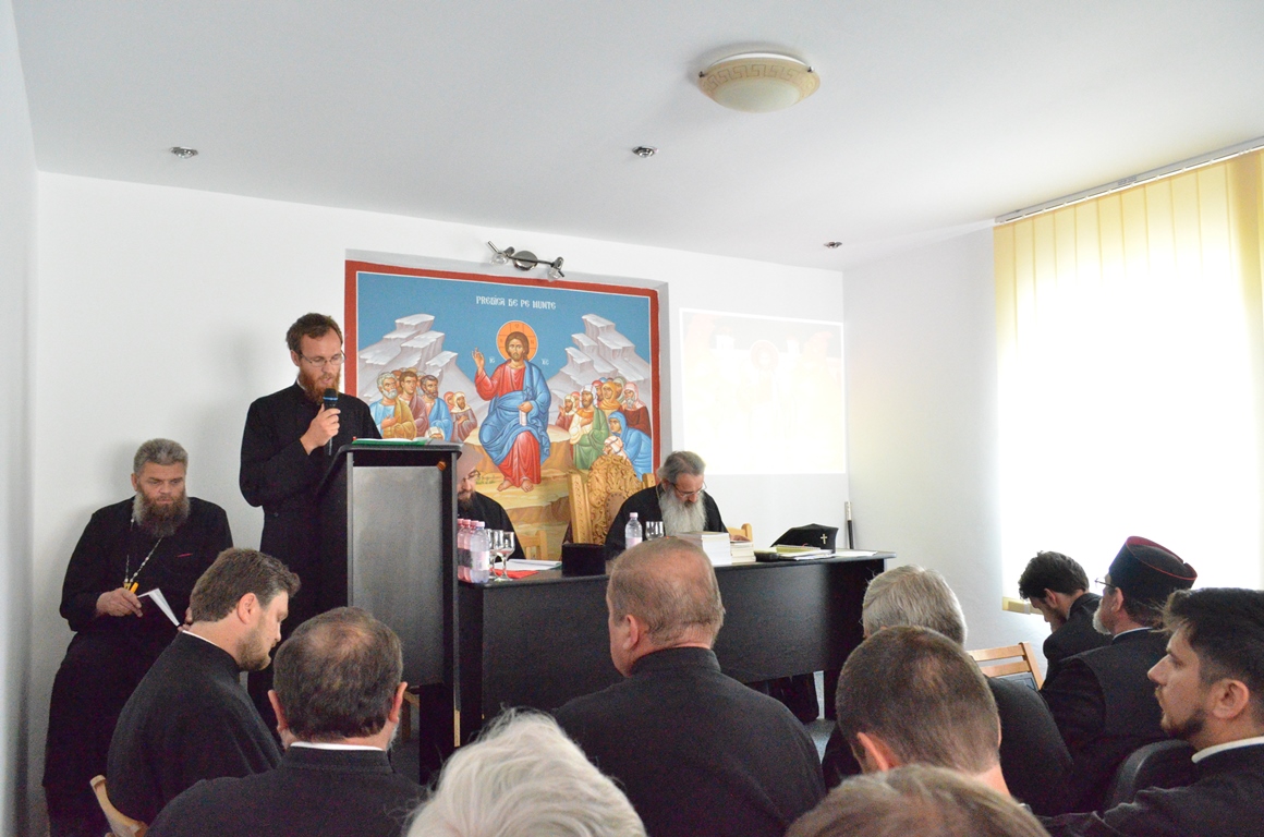 Sfânta Împărtășanie și Sfânta Spovedanie – aripi spre Împărăția Cerului