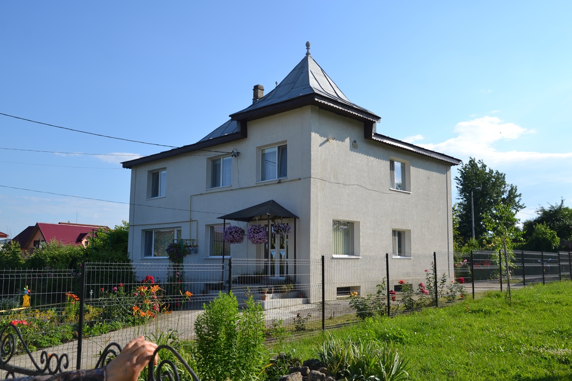 Momente de emoție la Biserica „Sfântul Vasile” din Iași