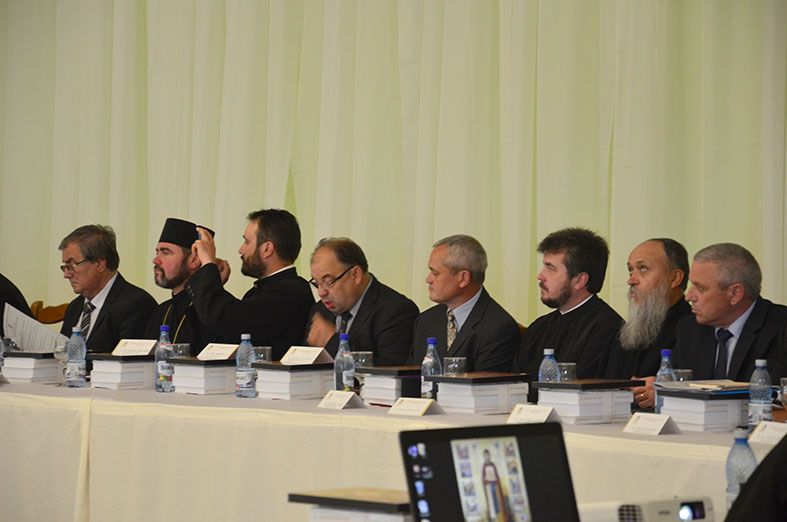 Constituirea noii Adunări eparhiale a Arhiepiscopiei Iaşilor