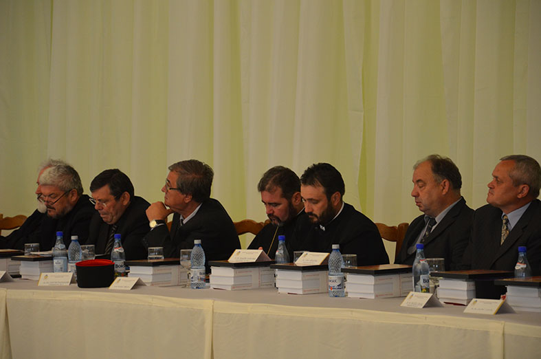 Constituirea noii Adunări eparhiale a Arhiepiscopiei Iaşilor