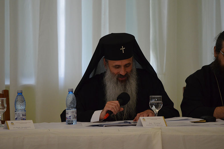 Constituirea noii Adunări eparhiale a Arhiepiscopiei Iaşilor