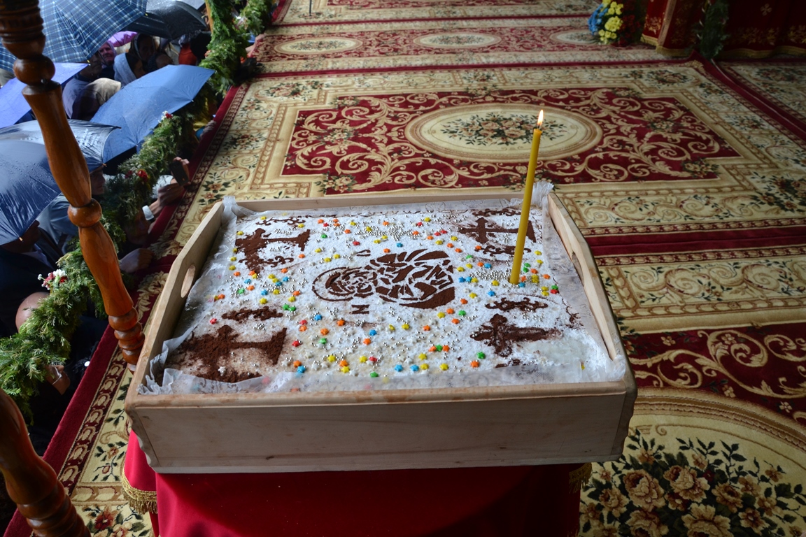 Sfinții Ioan Botezătorul și Ioan cel Nou de la Suceava, modele pentru tinerii de azi Sfinții Ioan Botezătorul și Ioan cel Nou de la Suceava, modele pentru tinerii de azi