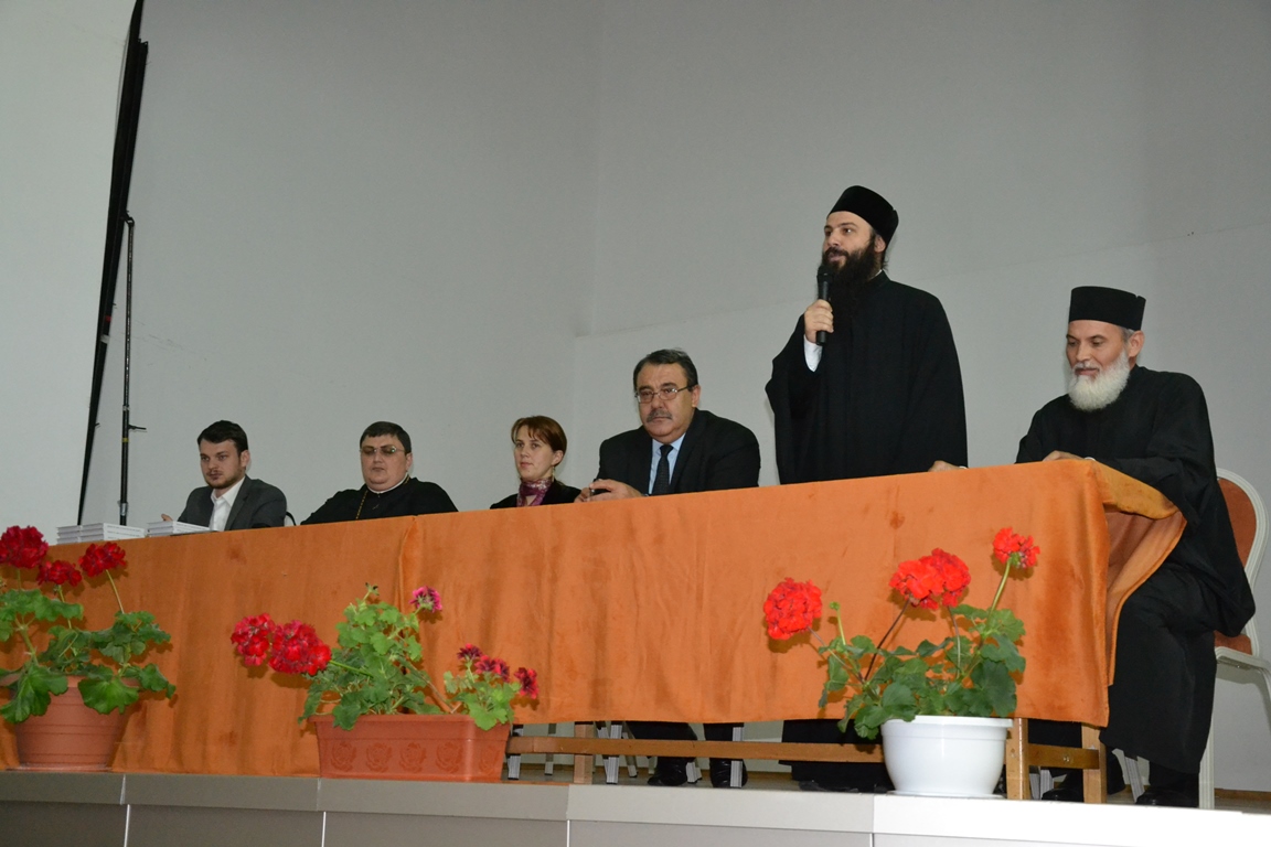 Școala și Biserica – mereu împreună