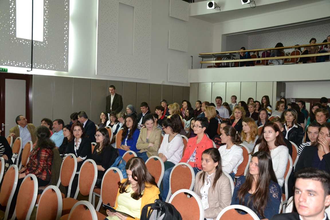 Școala și Biserica – mereu împreună