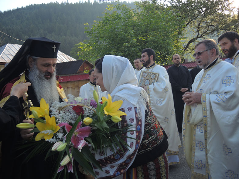 Conferinţă preoţească semestrială în Protopopiatul Ceahlău