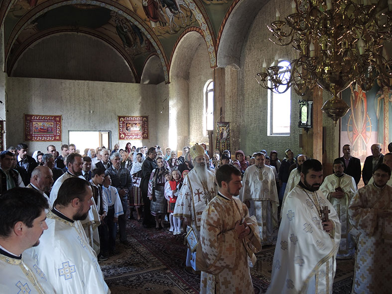 Conferinţă preoţească semestrială în Protopopiatul Ceahlău