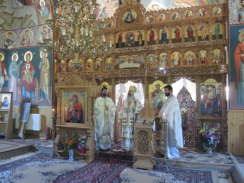 Conferinţă preoţească semestrială în Protopopiatul Ceahlău