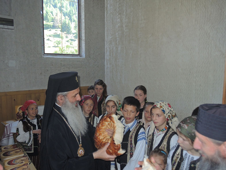 Conferinţă preoţească semestrială în Protopopiatul Ceahlău