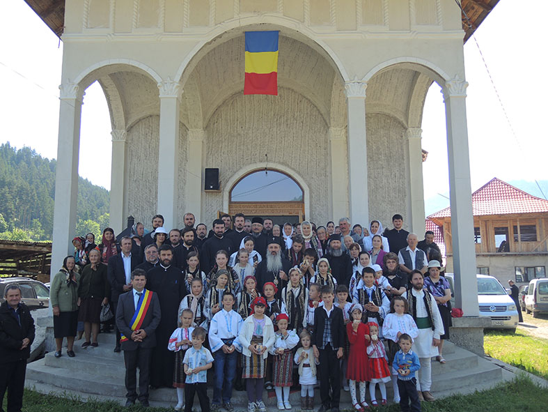 Conferinţă preoţească semestrială în Protopopiatul Ceahlău