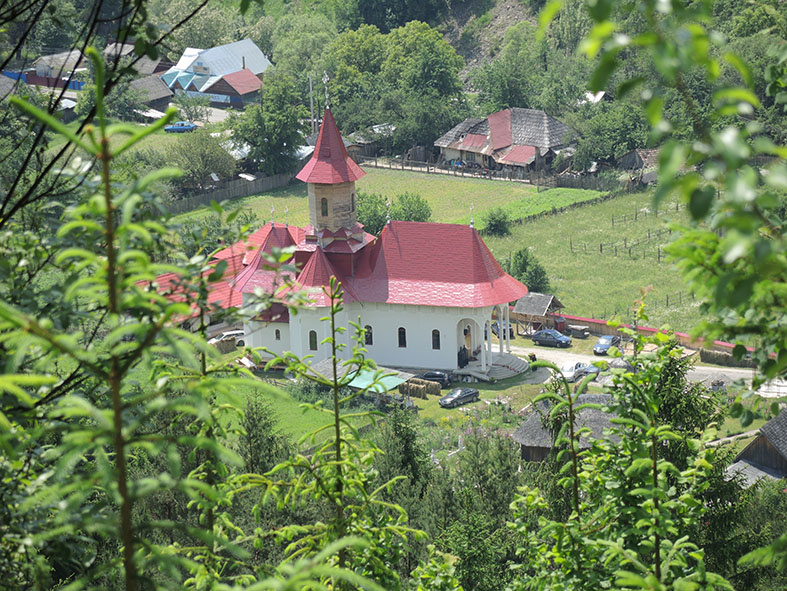 Conferinţă preoţească semestrială în Protopopiatul Ceahlău