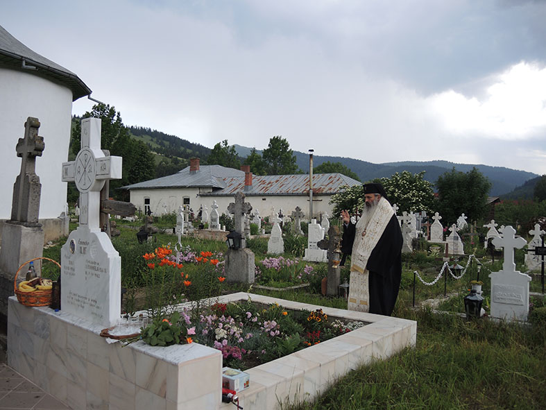 Conferinţă preoţească semestrială în Protopopiatul Ceahlău